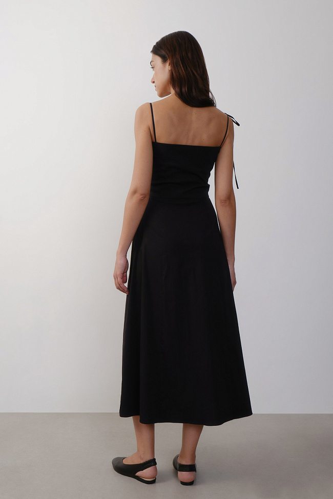 картинка Платье CARI от магазина Одежда+