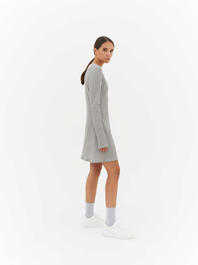 картинка Платье SHORTY от магазина Luda Nikishina