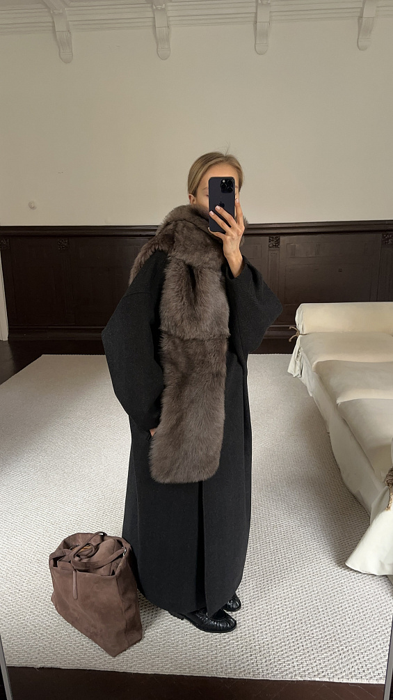 картинка Пальто JOYCE