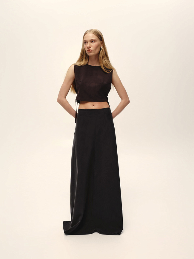 Юбка GWEN — каталог женской одежды | Магазин Luda Nikishina