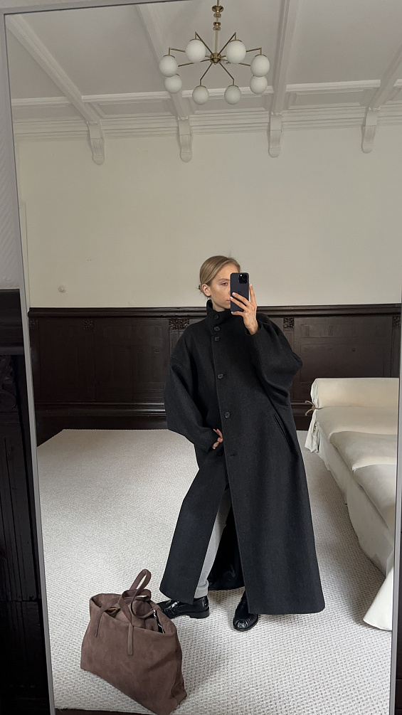 картинка Пальто JOYCE