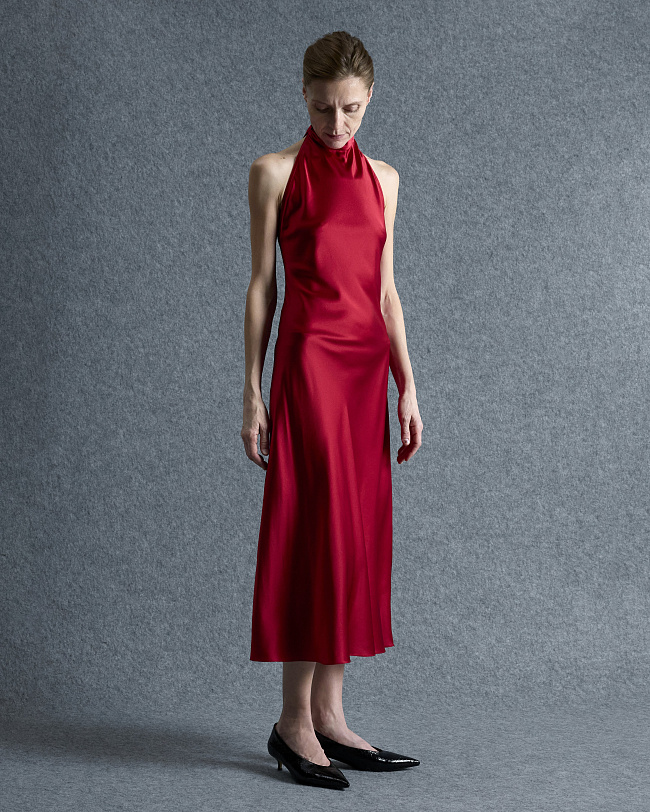 картинка Платье ELSA от магазина Luda Nikishina