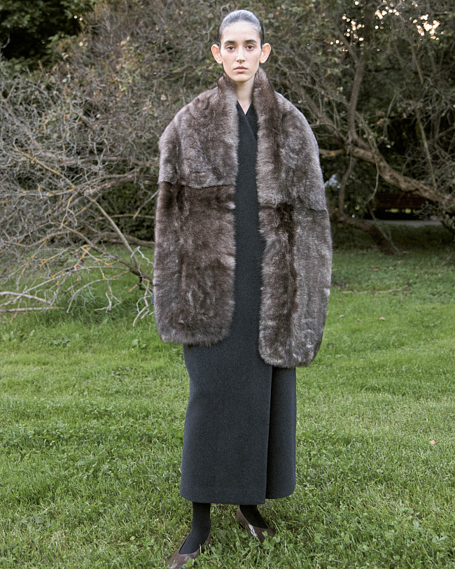 картинка Шарф BOA от магазина Luda Nikishina