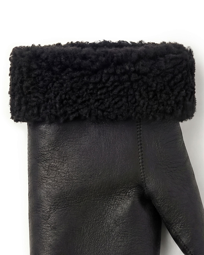 Рукавицы — каталог женской одежды | Магазин Luda Nikishina