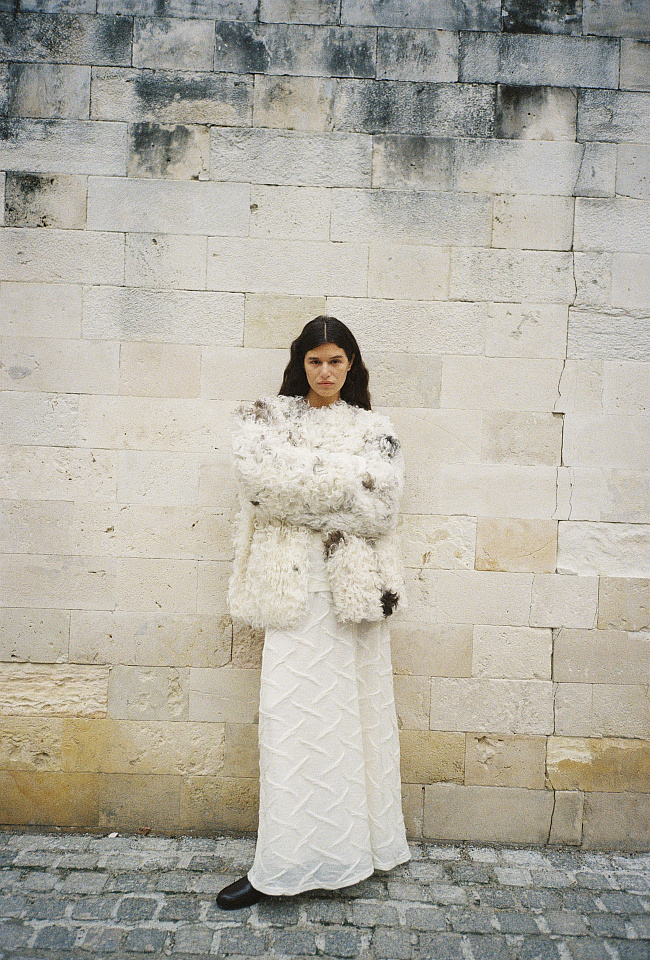 картинка Дубленка QUEEN от магазина Одежда+