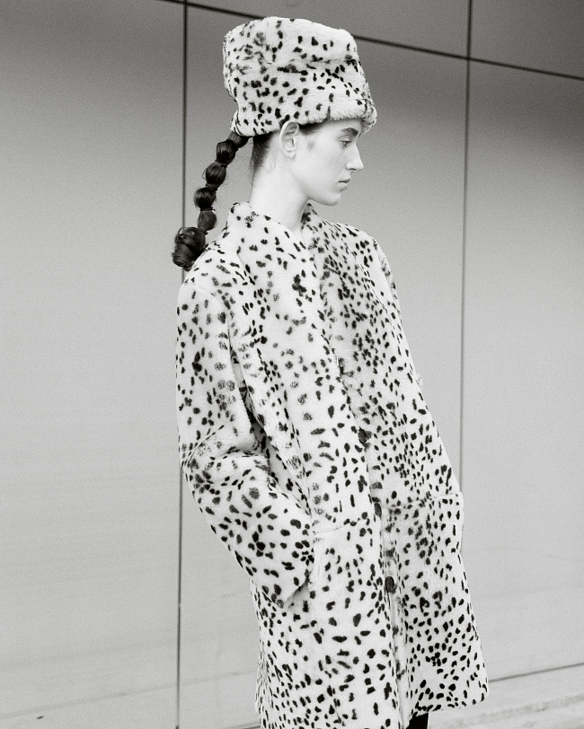 картинка Шапка KENDRA от магазина Одежда+