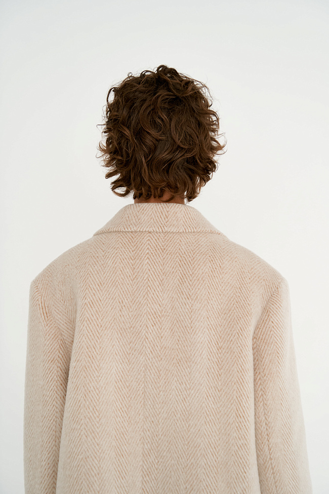 картинка Пальто AVRIL