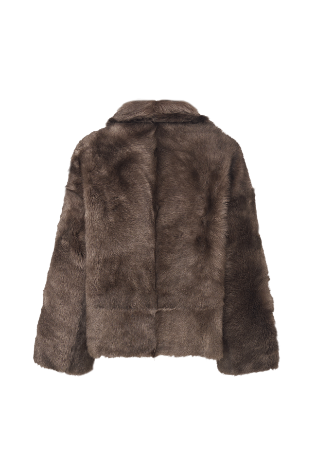 картинка Дубленка RENE от магазина Одежда+