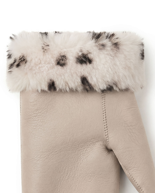 Рукавицы — каталог женской одежды | Магазин Luda Nikishina