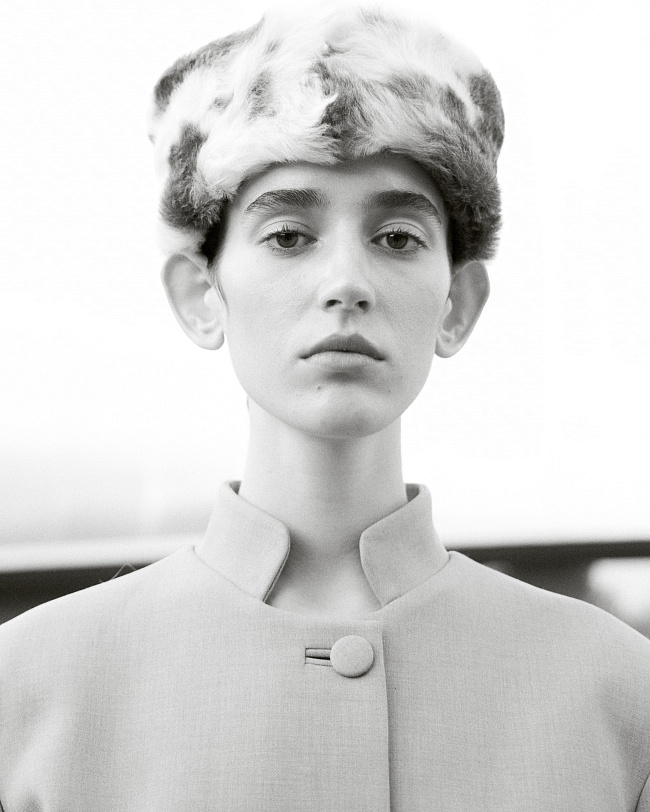 картинка Шапка KENDRA от магазина Одежда+