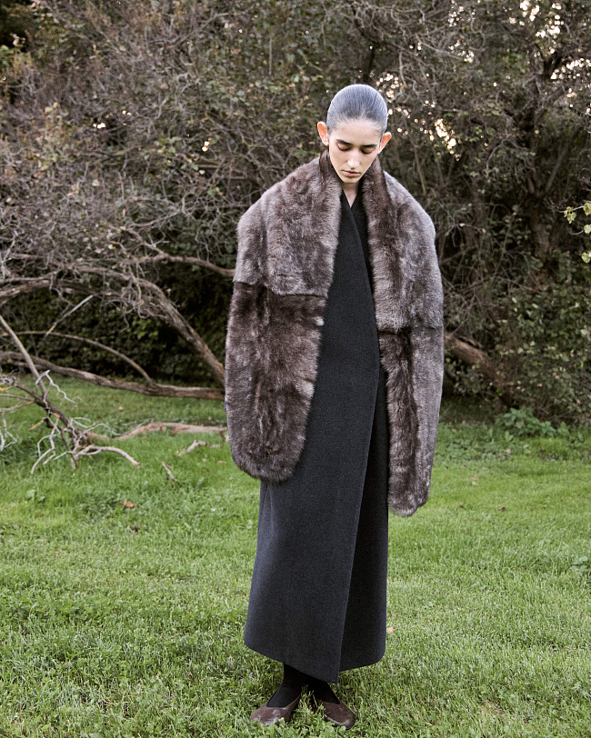 картинка Шарф BOA от магазина Luda Nikishina