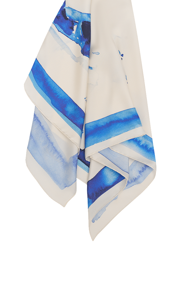 картинка Платок LES VACANCES от магазина Одежда+