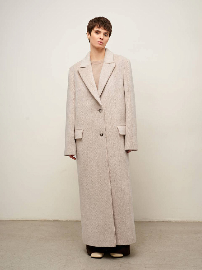 картинка Пальто AVRIL