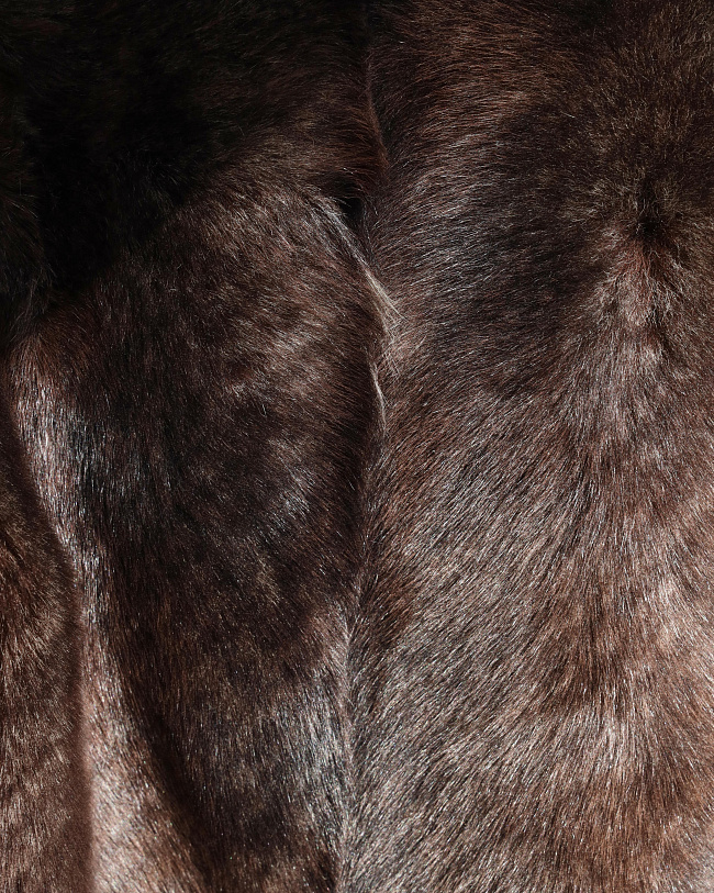 картинка Дубленка RENE от магазина Одежда+