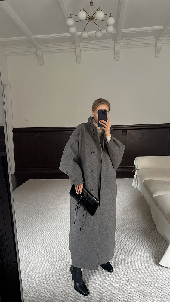 картинка Пальто JOYCE