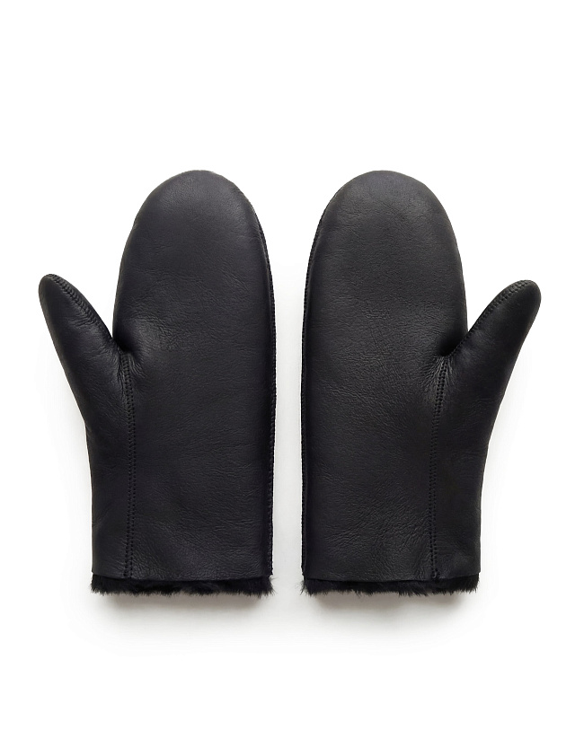 Рукавицы — каталог женской одежды | Магазин Luda Nikishina