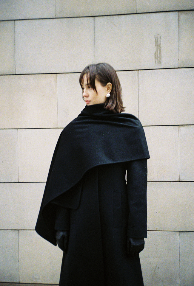 картинка Шарф от магазина Одежда+