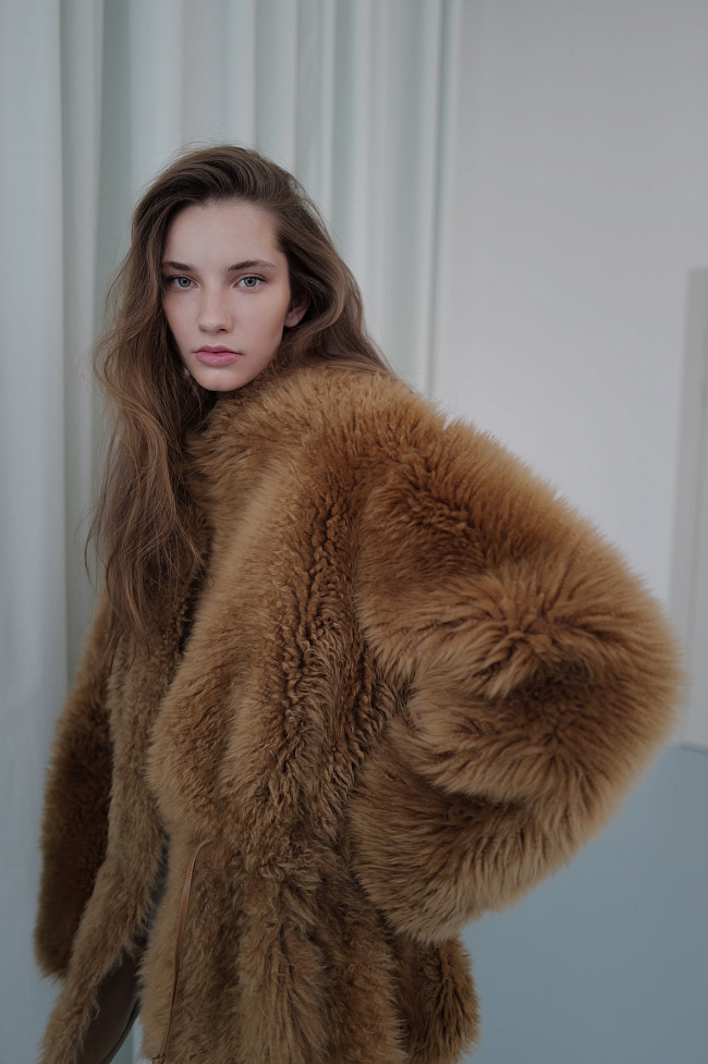 Дубленка Тоффи (TOFFI) — каталог женской одежды | Магазин Luda Nikishina