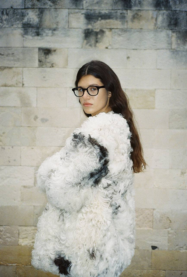 картинка Дубленка QUEEN от магазина Одежда+