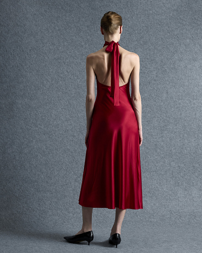 картинка Платье ELSA от магазина Luda Nikishina