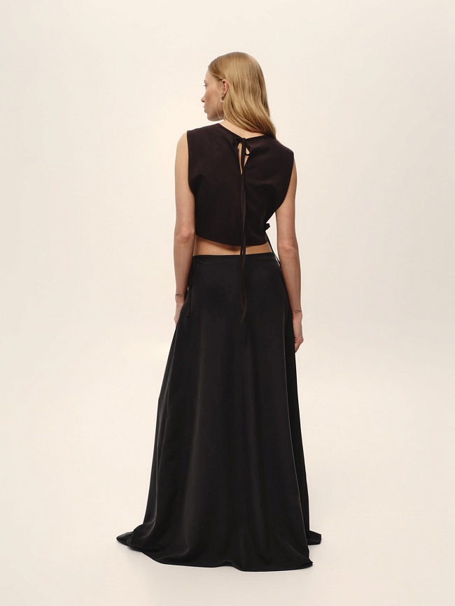 Юбка GWEN — каталог женской одежды | Магазин Luda Nikishina