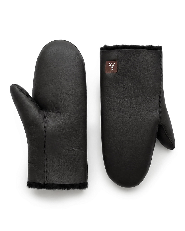 Рукавицы — каталог женской одежды | Магазин Luda Nikishina