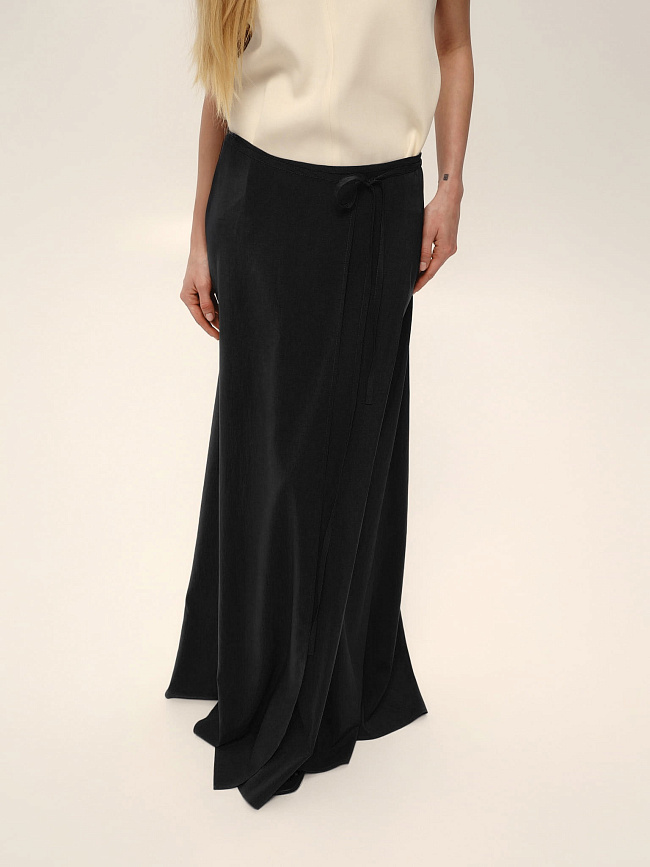 Юбка MOSS — каталог женской одежды | Магазин Luda Nikishina