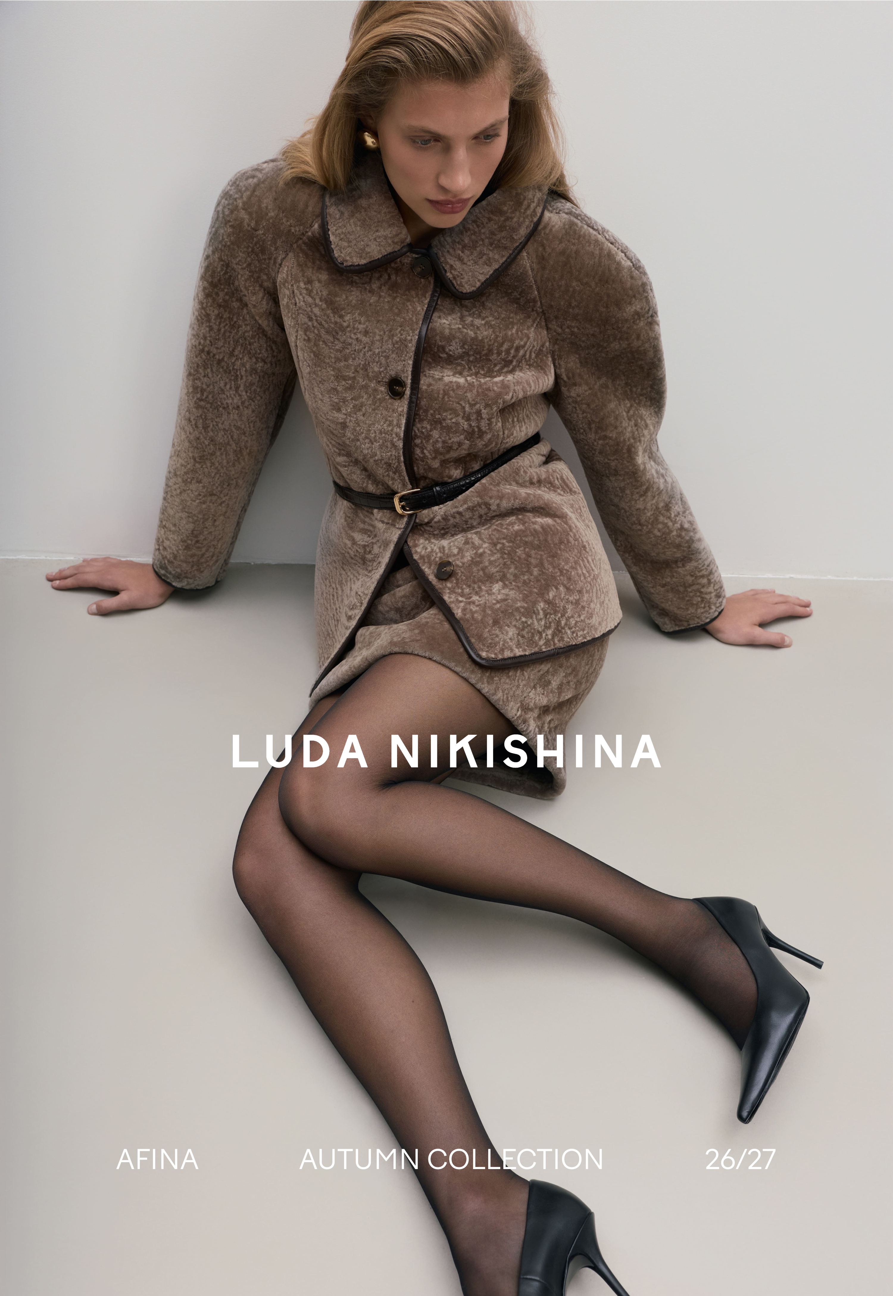 luda nikishina